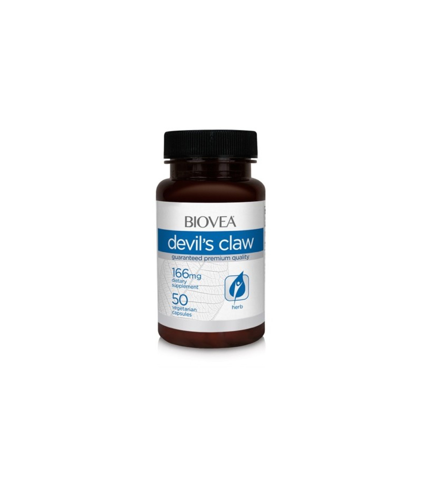 Biovea Devil`s Claw - Дяволски Нокът